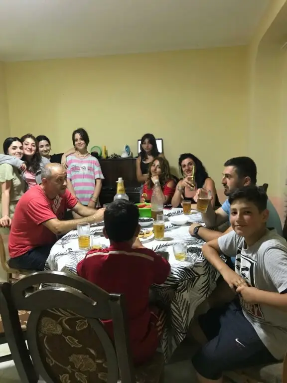 Уреки: Ureki Homes Guest House