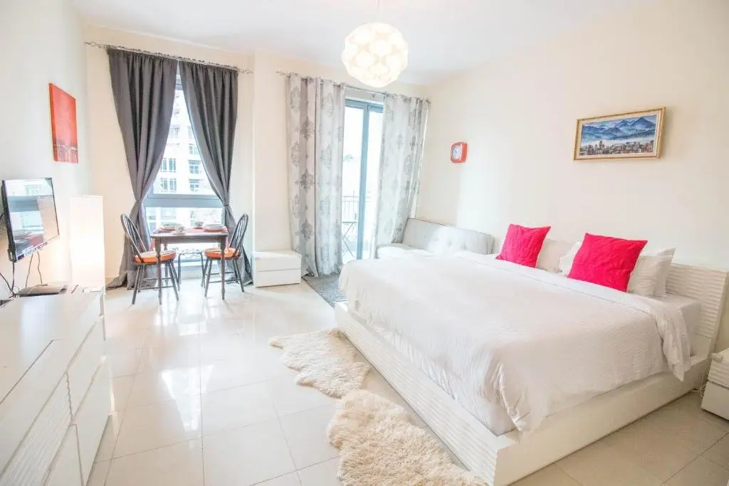 Дубай: One Perfect Stay -  Standpoint3br