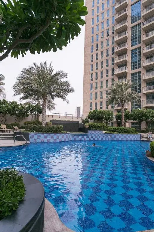 Дубай: One Perfect Stay -  Standpoint3br