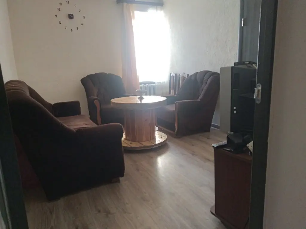 Квартира в Центре Севана 800 м от Озера — фото 1