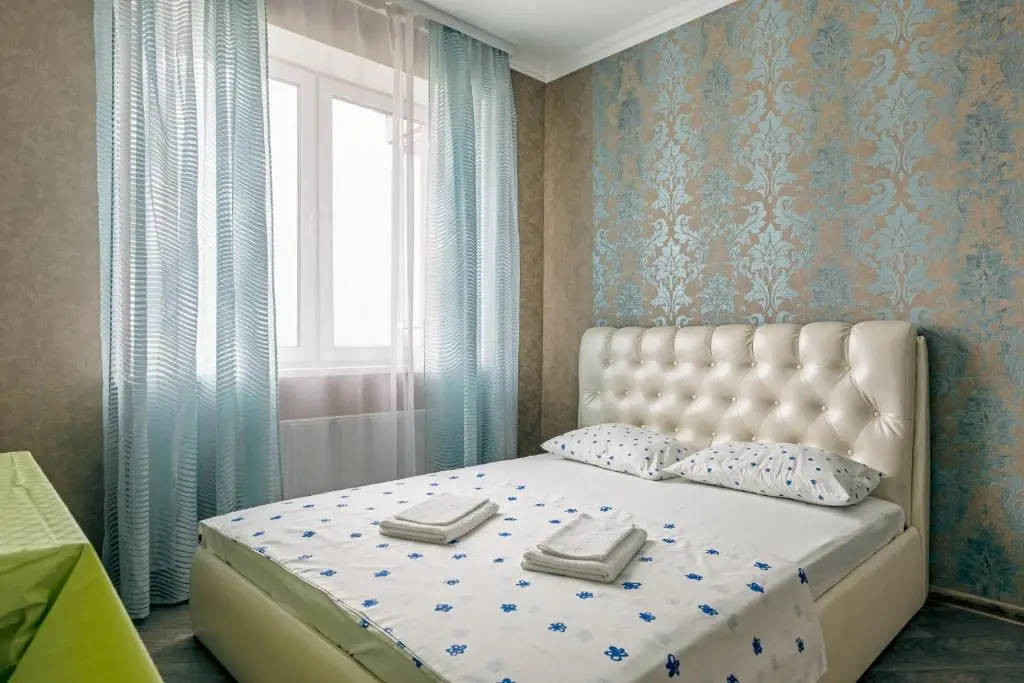 Щербинка: Апартаменты RentWill Sherbinka 810-2