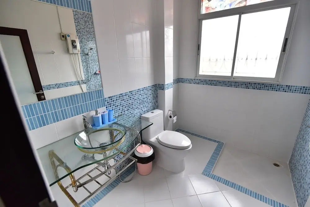 Паттайя: Baan Roi Lan
