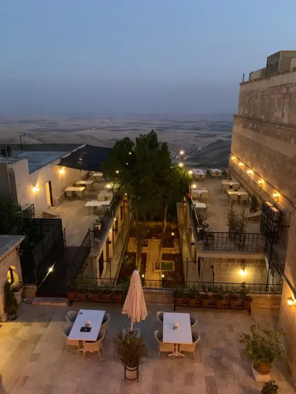 Мардин: Отель MARDİN OSMANLI KONAĞI