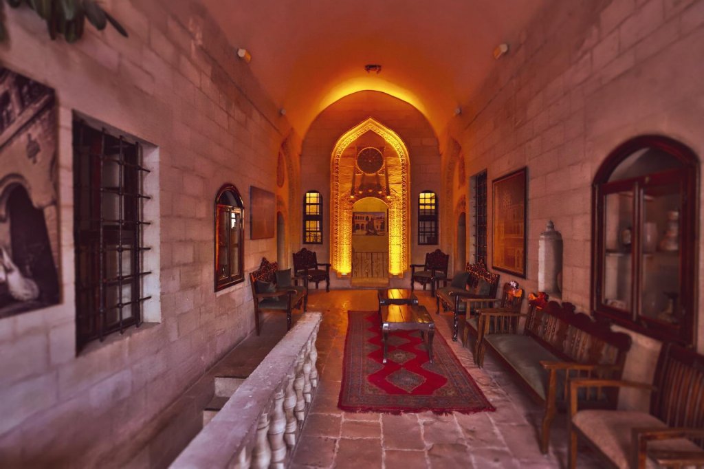 Мардин: Отель MARDİN OSMANLI KONAĞI
