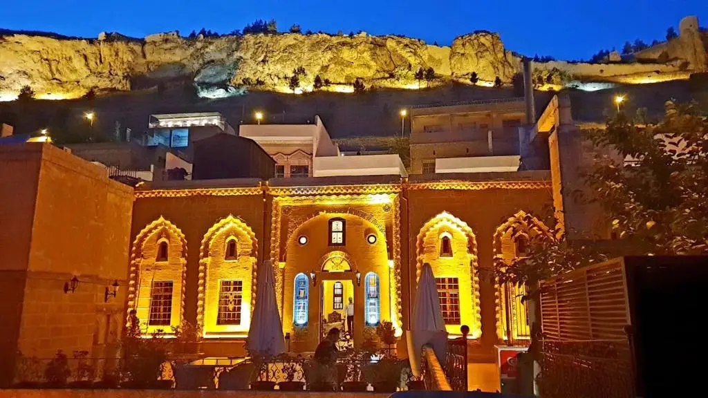 Мардин: Отель MARDİN OSMANLI KONAĞI