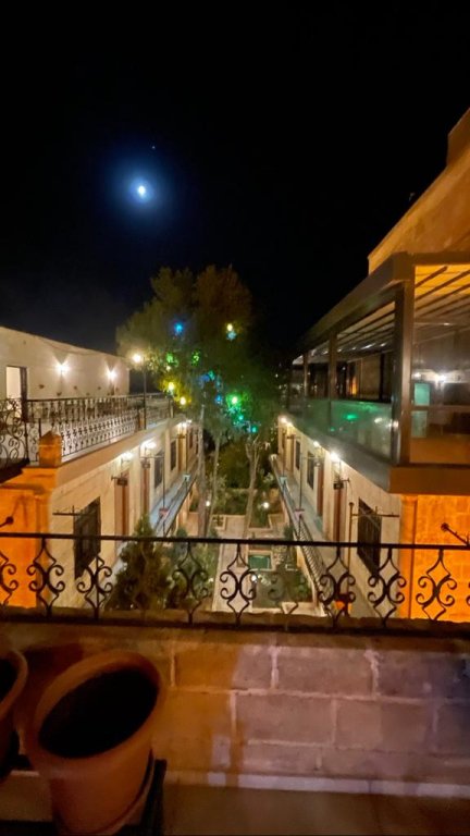 Мардин: Отель MARDİN OSMANLI KONAĞI