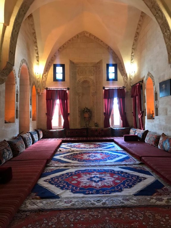 Мардин: Отель MARDİN OSMANLI KONAĞI