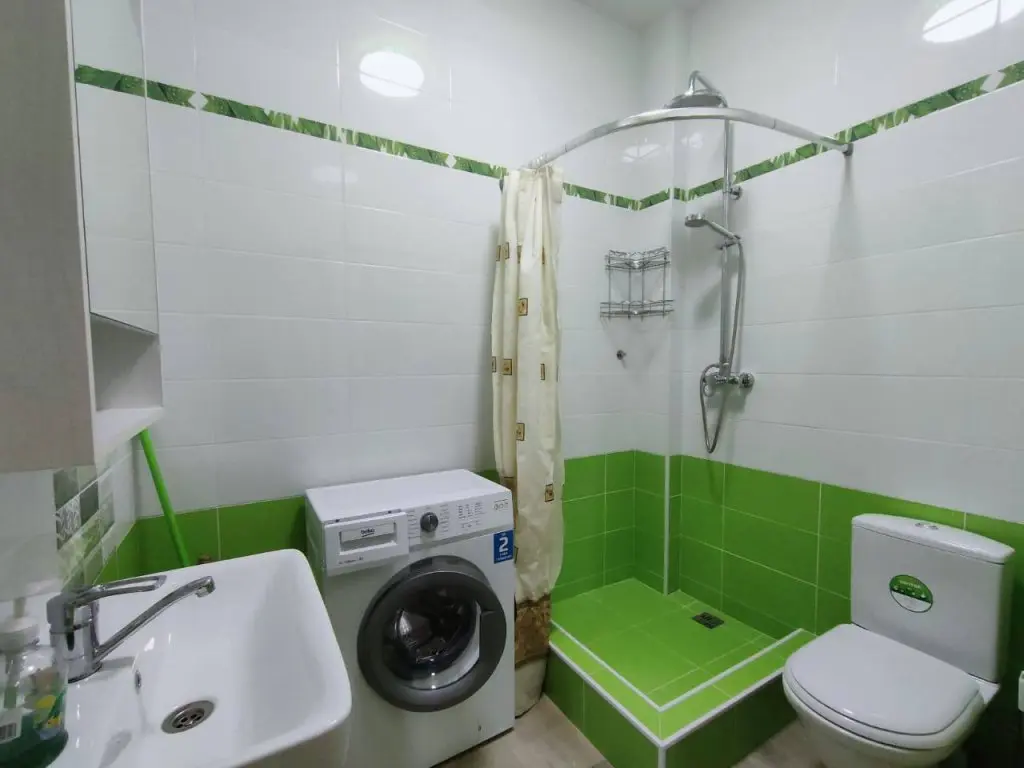 Сочи: Апартаменты Lime в Центре Адлера
