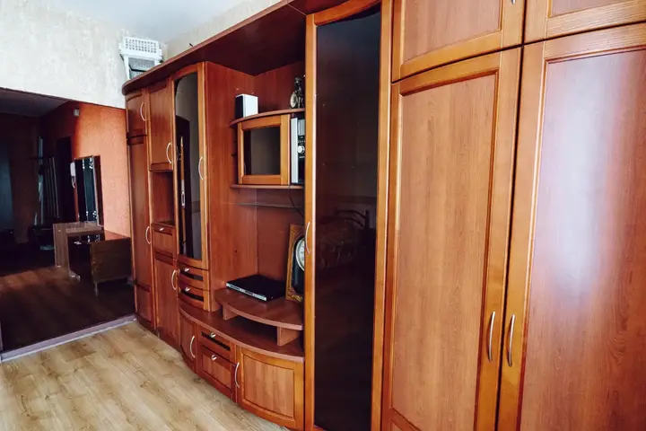 Архангельск: Квартира на улице Выучейского 16