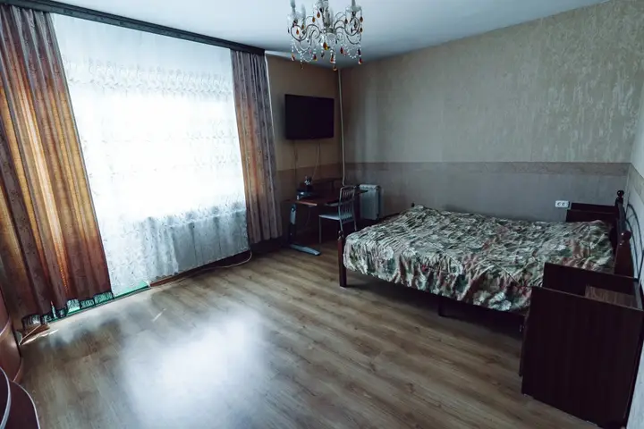 Архангельск: Квартира на улице Выучейского 16