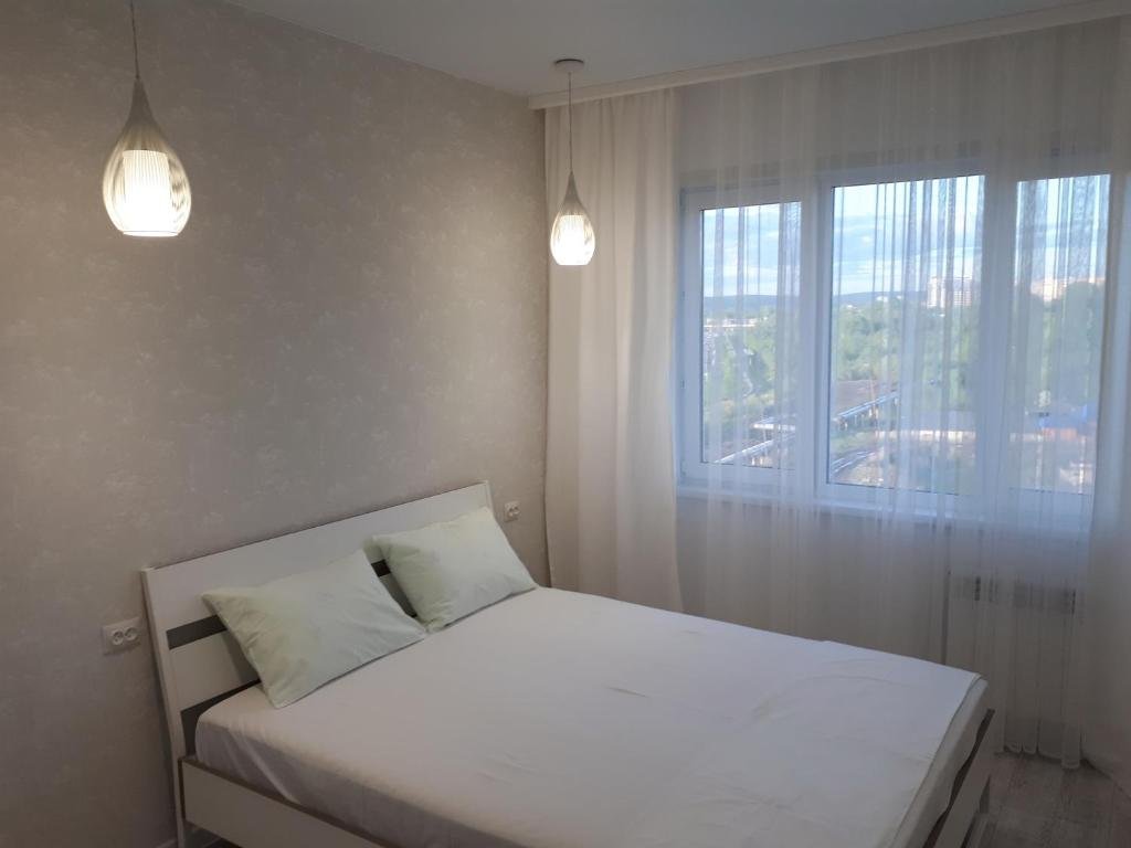 Кемерово: Apartment Pritomskiy prospekt 15