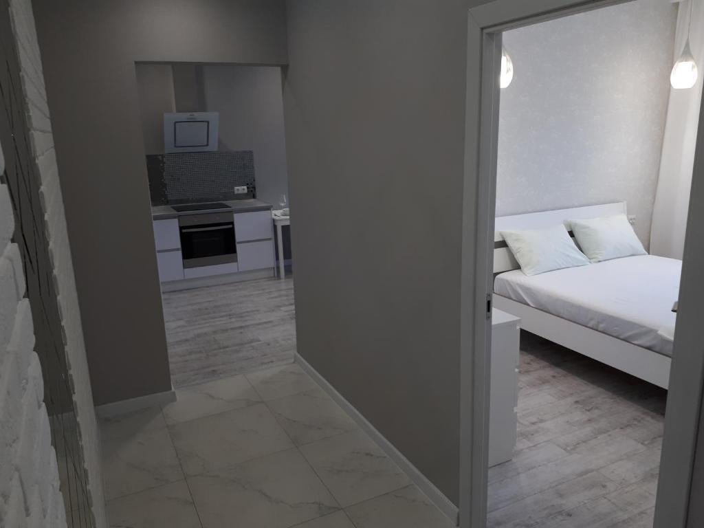 Кемерово: Apartment Pritomskiy prospekt 15