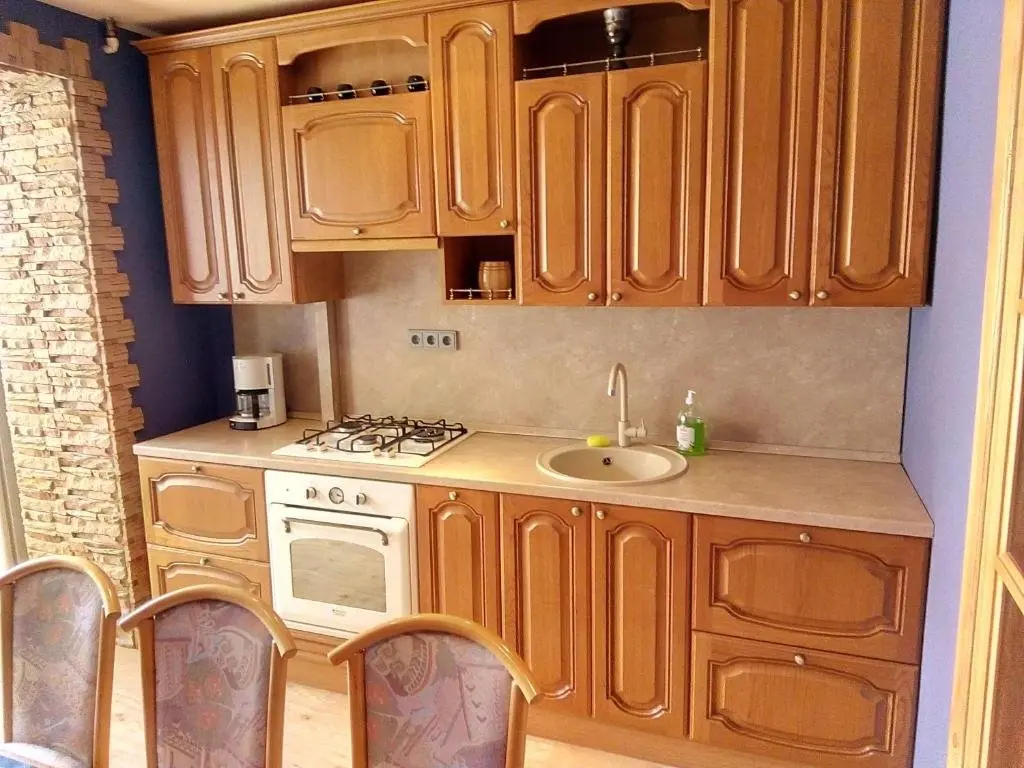 Псков: Apartment Pleskov Remeslennyj