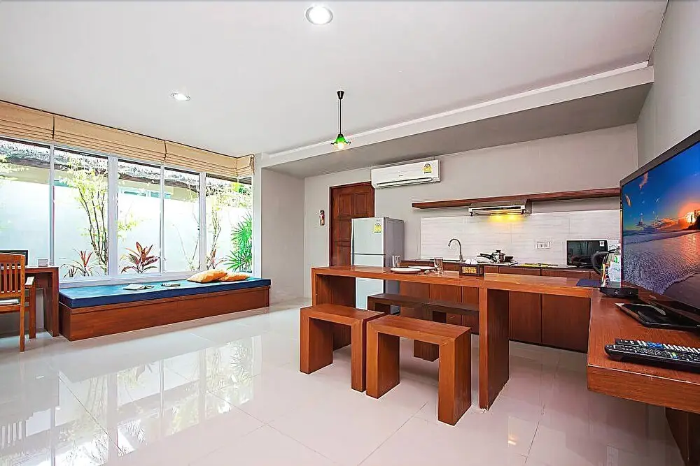 Moonscape Villa 101 — фото 1