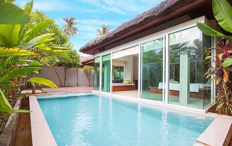 Moonscape Villa 101 - Cozy 1 Bed Pool Rental in Koh Samui — фото 1