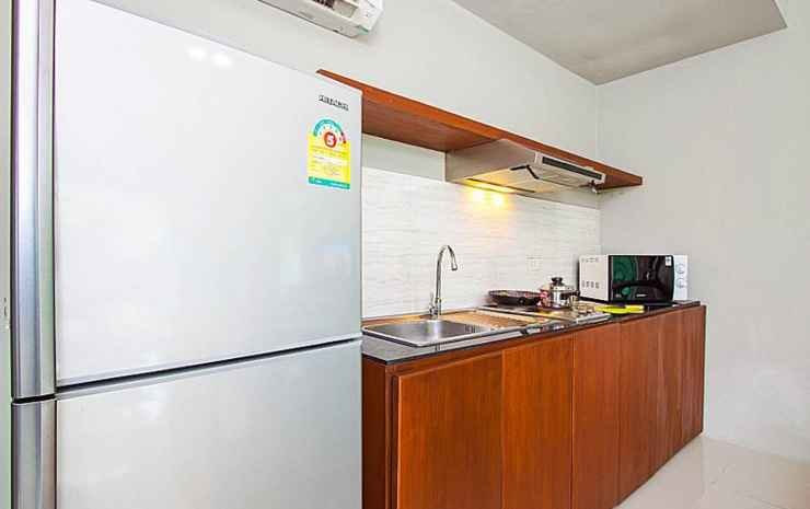 Самуи: Moonscape Villa 101 - Cozy 1 Bed Pool Rental in Koh Samui