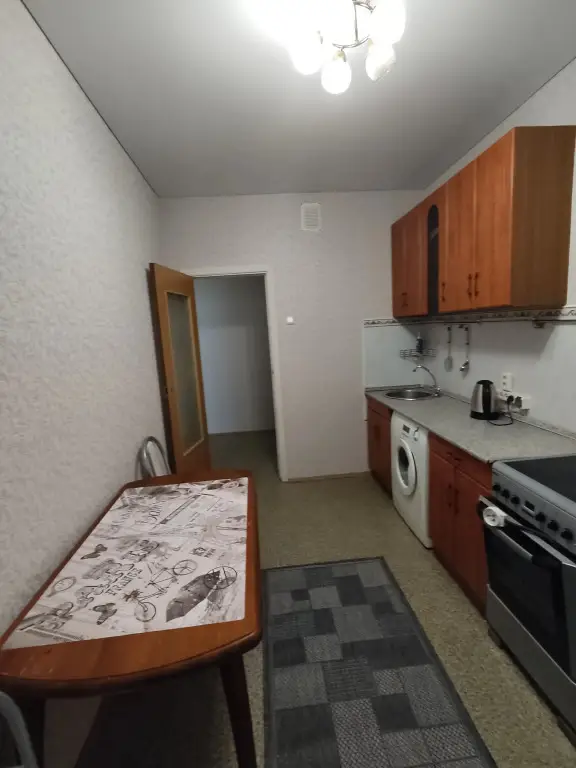 Анапа: Квартира Комфорт