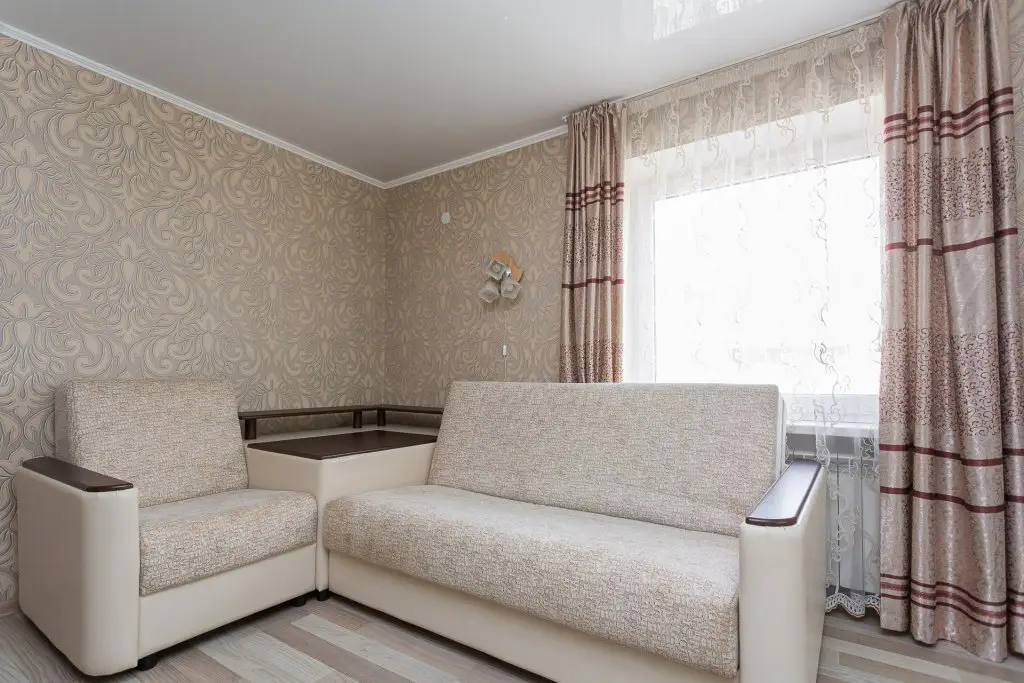 Калининград: Апартаменты Sun Floor Apartment