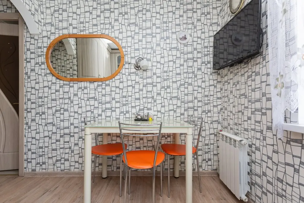Калининград: Апартаменты Sun Floor Apartment