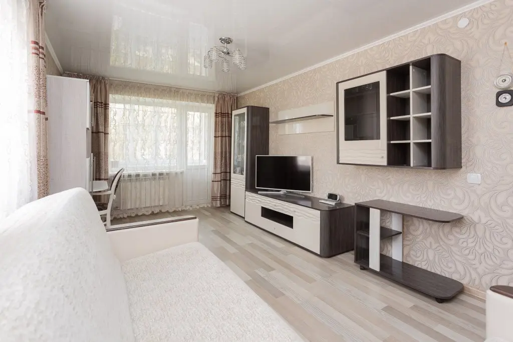Калининград: Апартаменты Sun Floor Apartment