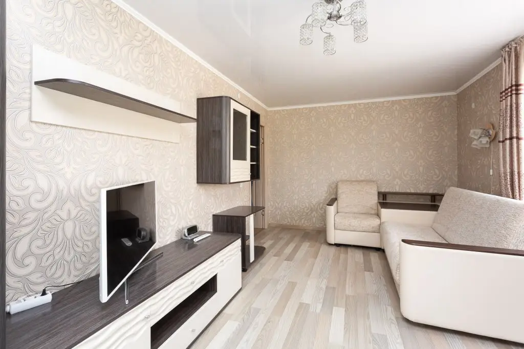 Калининград: Апартаменты Sun Floor Apartment