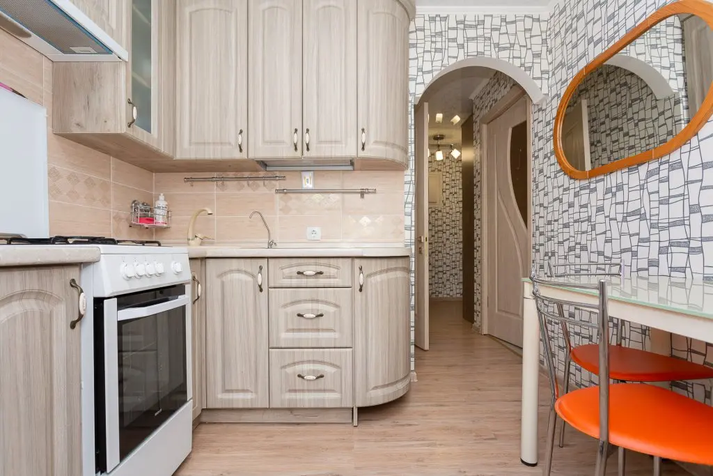 Калининград: Апартаменты Sun Floor Apartment
