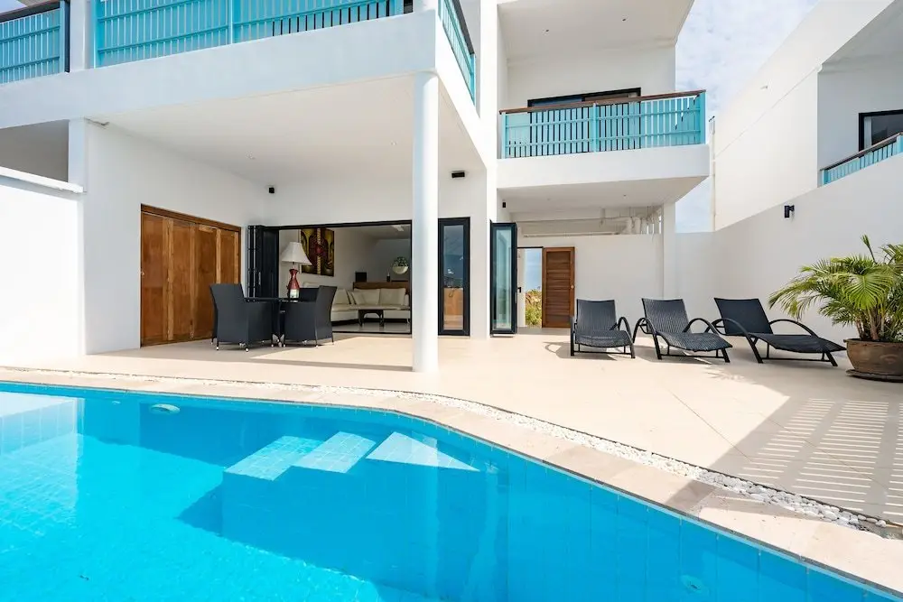 Самуи: Bophut View Villa