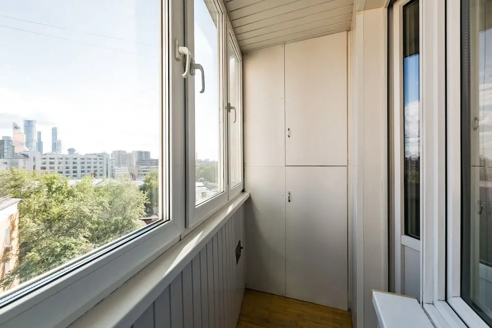 Москва: Apartment Nice Ulitsa 1905 Goda