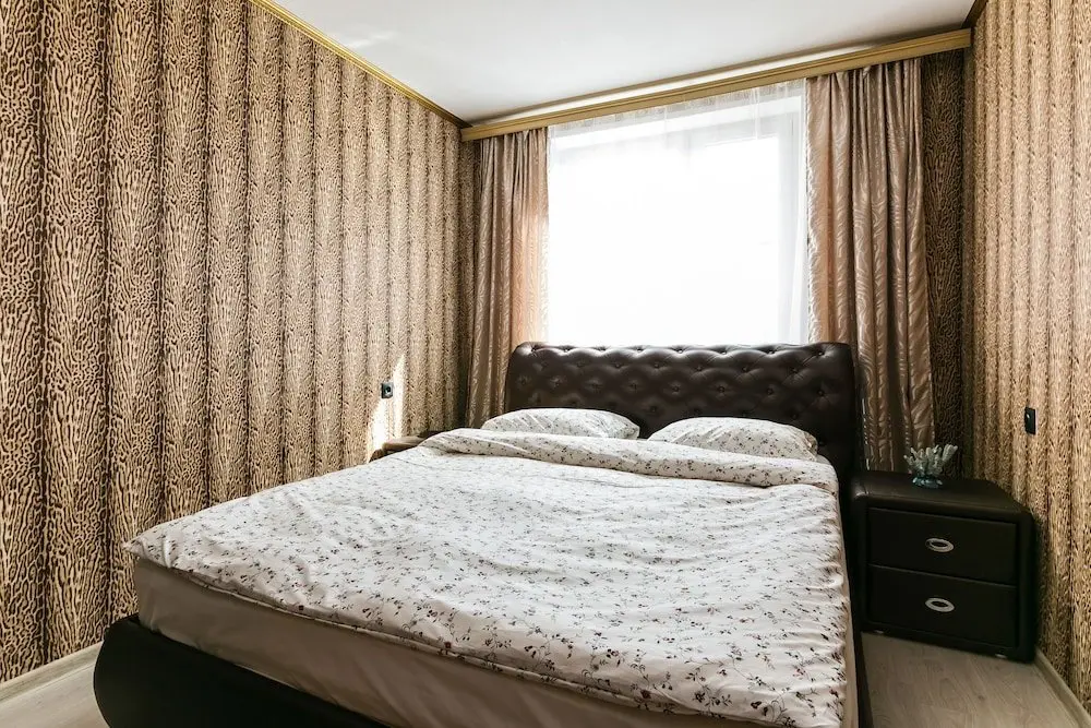 Москва: Apartment Nice Ulitsa 1905 Goda