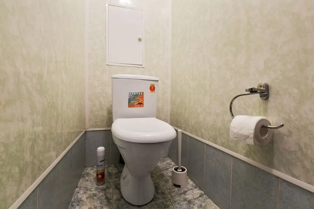 Москва: Apartment Nice Ulitsa 1905 Goda