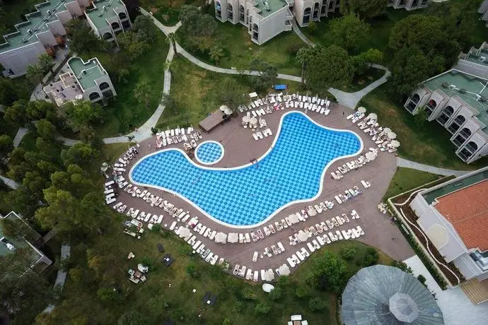 Капикири: Aurum Didyma Spa & Beach Resort