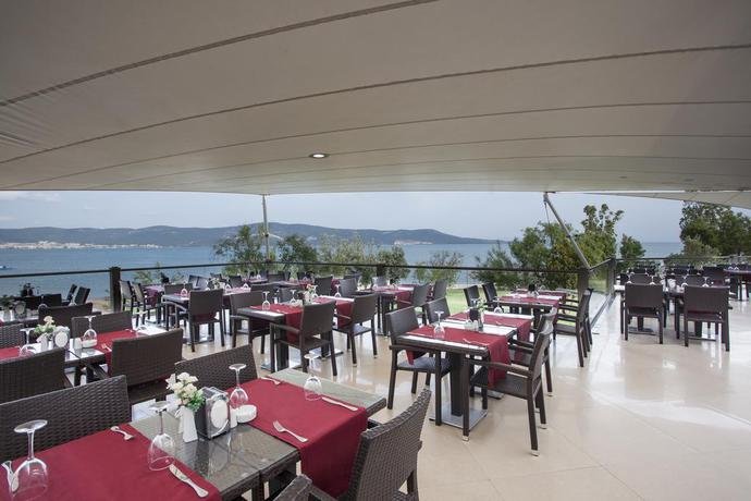 Капикири: Aurum Didyma Spa & Beach Resort