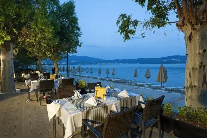 Капикири: Aurum Didyma Spa & Beach Resort