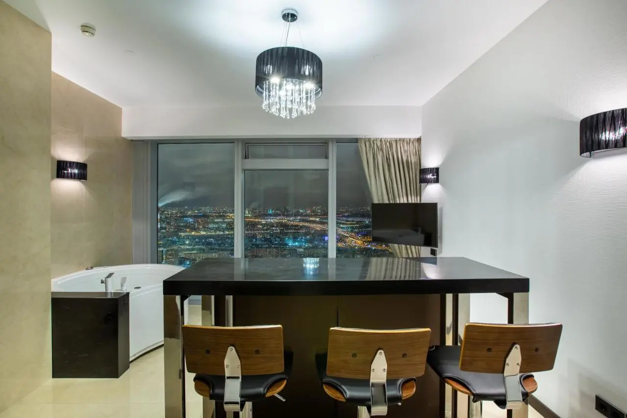 Москва: Rockmond 48 Junior Suite 10