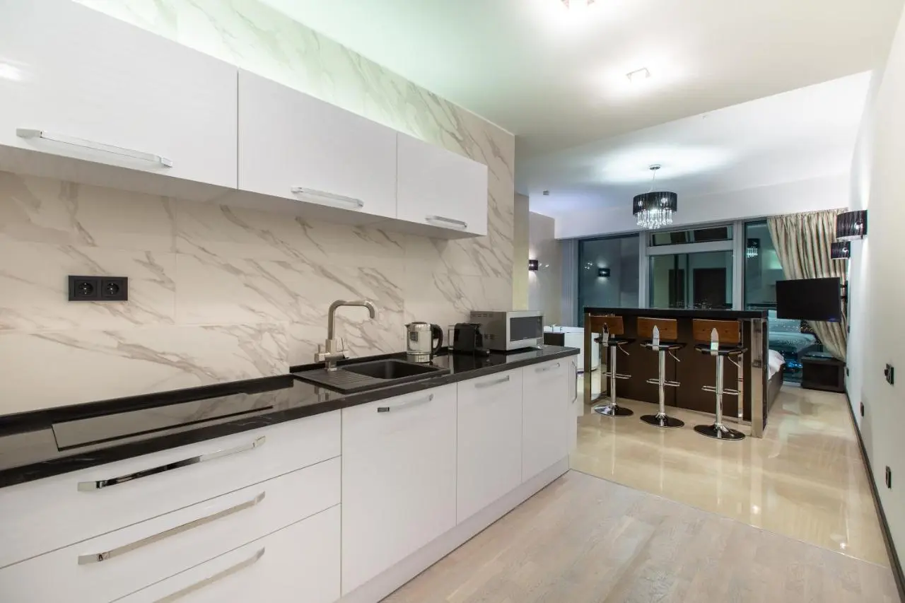 Москва: Rockmond 48 Junior Suite 10
