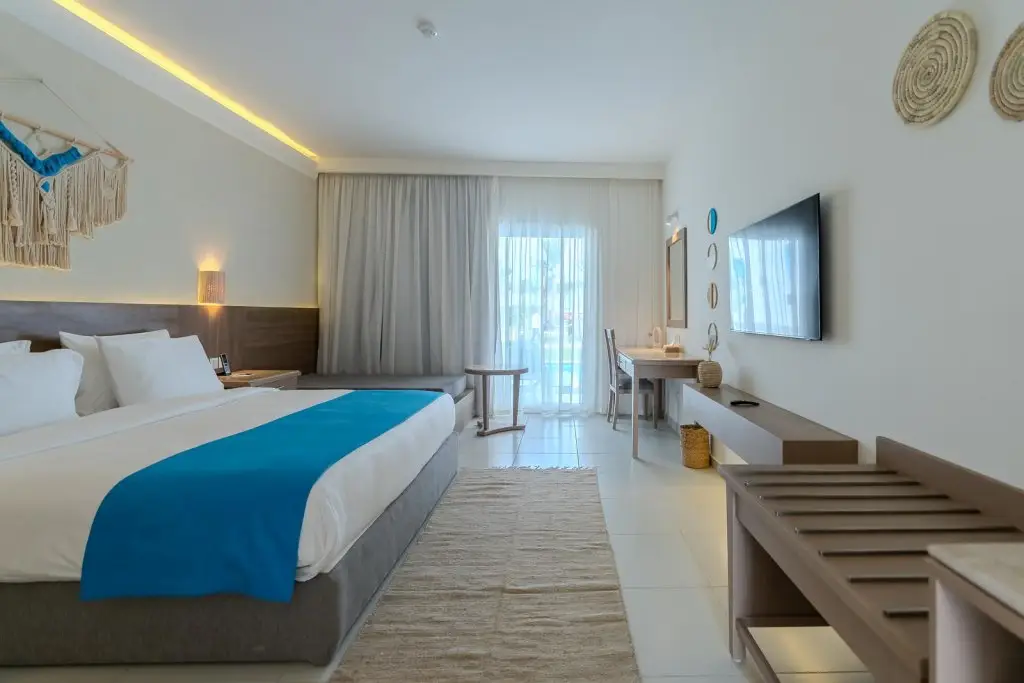 Casa Blue Resort — фото 1