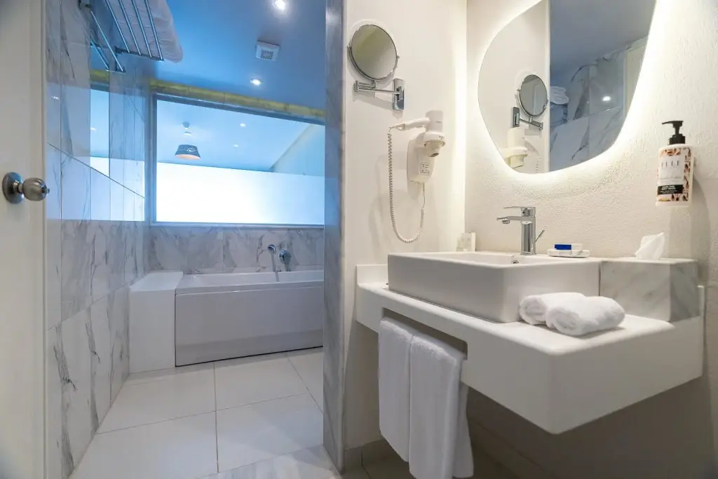 Марса Алам: Casa Blue Resort