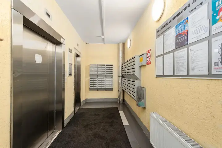 Санкт-Петербург: Апартаменты RentPrime (ex.FlatHome24) Ворошилова 33к1