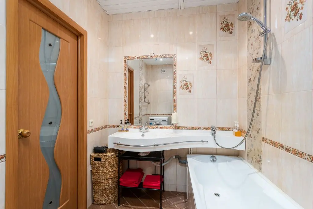 Санкт-Петербург: Апартаменты RentPrime (ex.FlatHome24) Ворошилова 33к1