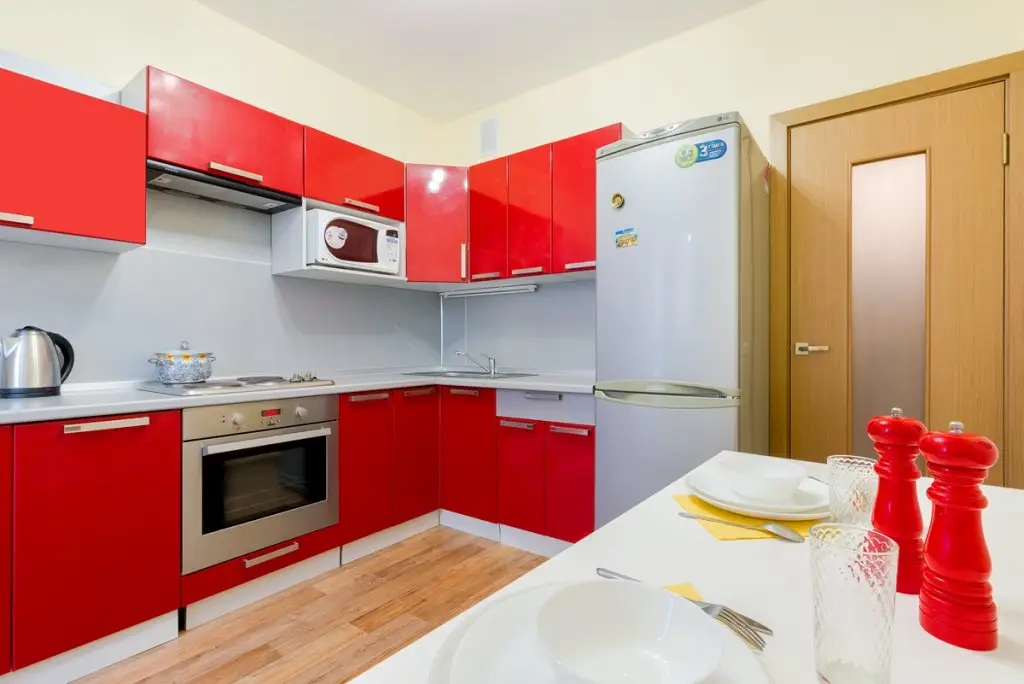 Санкт-Петербург: Квартира FlatHome24 на Коллонтай 6к1