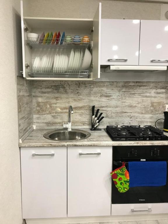 Суздаль: Apartment Tikhiy Dvorik