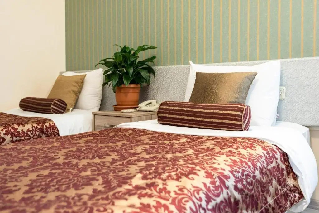Стамбул: Di̇nar Hotel