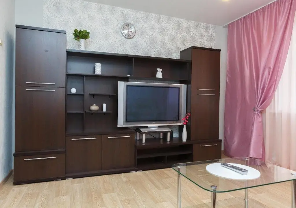 Красноярск: Five Stars Green City