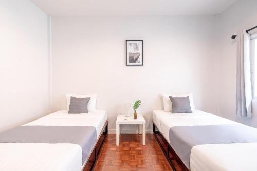 Чиангмай: Heimish Hostel