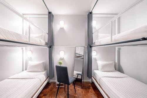 Чиангмай: Heimish Hostel