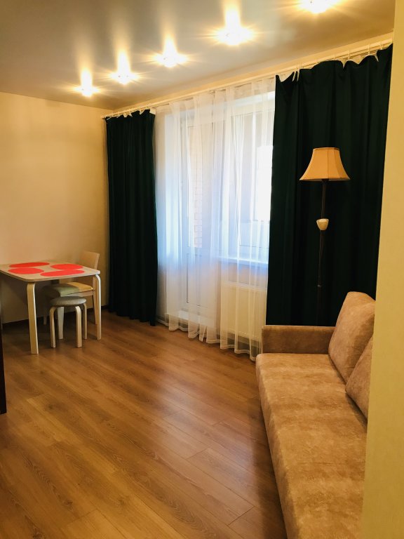 Гатчина: Квартира Cozy Home Gatchina