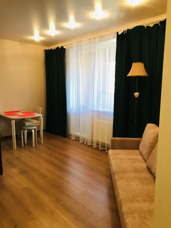Гатчина: Квартира Cozy Home Gatchina