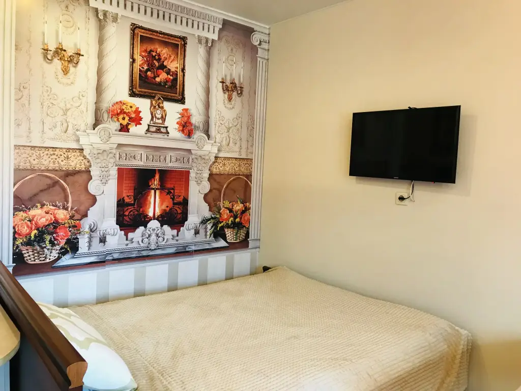 Гатчина: Квартира Cozy Home Gatchina