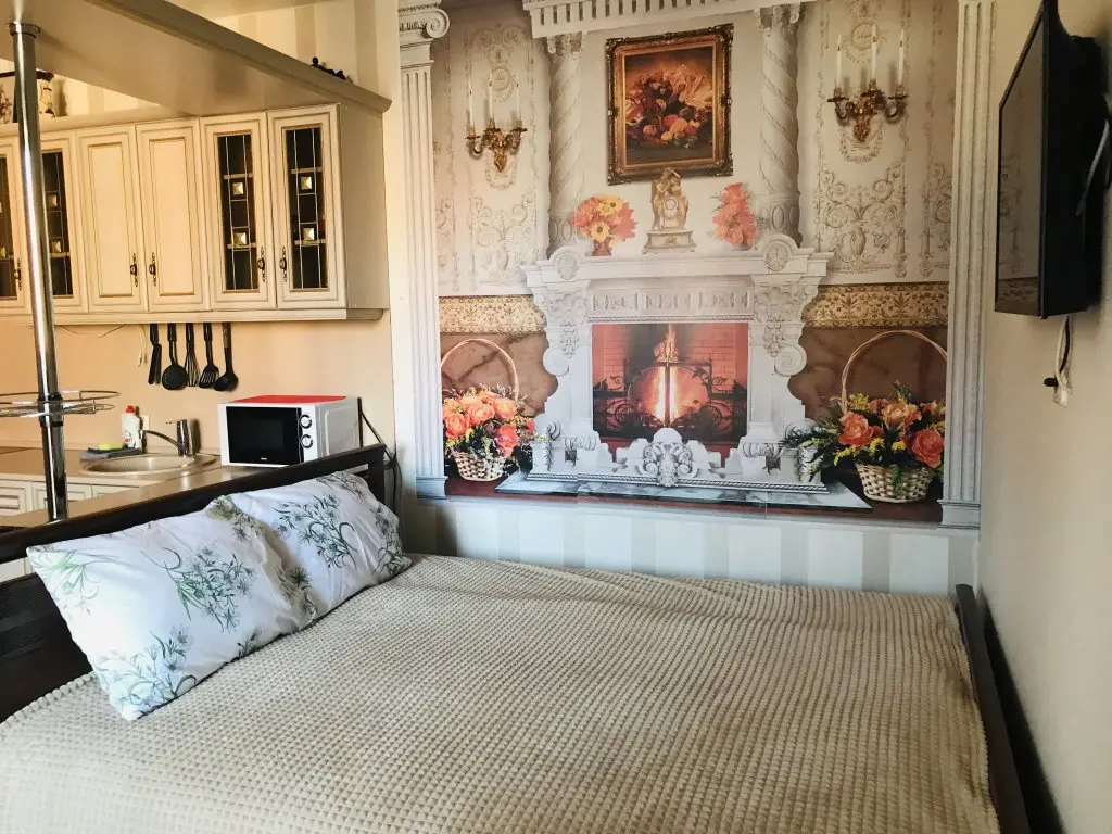 Гатчина: Квартира Cozy Home Gatchina