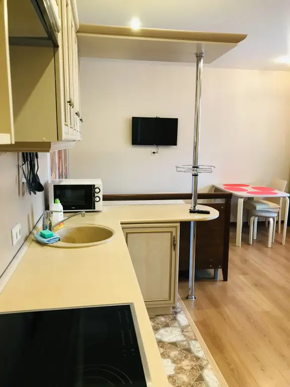 Гатчина: Квартира Cozy Home Gatchina